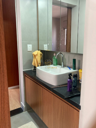 Imagem Apartamento com 4 Quartos à Venda, 205 m² em Setor Marabá - Goiânia Imagem Apartamento com 4 Quartos à Venda, 205 m² em Setor Marabá - Goiânia