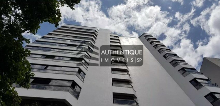 Imagem Cobertura com 6 Quartos à Venda, 725 m² em Perdizes - São Paulo
