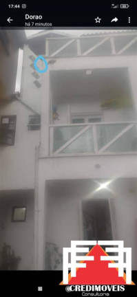 Imagem Casa com 3 Quartos à Venda, 150 m² em Centro - Bertioga