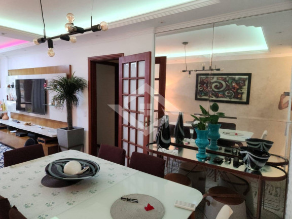 Imagem Apartamento com 3 Quartos à Venda, 128 m² em Recreio Dos Bandeirantes - Rio De Janeiro Imagem Apartamento com 3 Quartos à Venda, 128 m² em Recreio Dos Bandeirantes - Rio De Janeiro