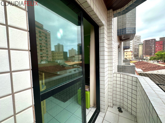 Imagem Imóvel com 2 Quartos à Venda, 70 m² em Tupi - Praia Grande