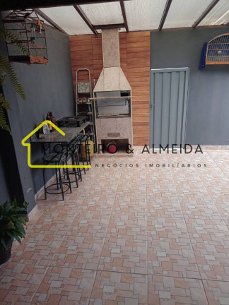 Casa com 2 Quartos à Venda,  em Vila Nova Itapetininga - Itapetininga