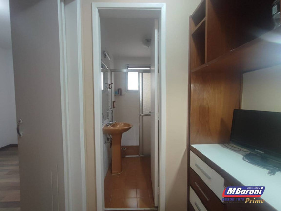 Imagem Apartamento com 1 Quarto à Venda, 48 m² em Vila Uberabinha - São Paulo Imagem Apartamento com 1 Quarto à Venda, 48 m² em Vila Uberabinha - São Paulo