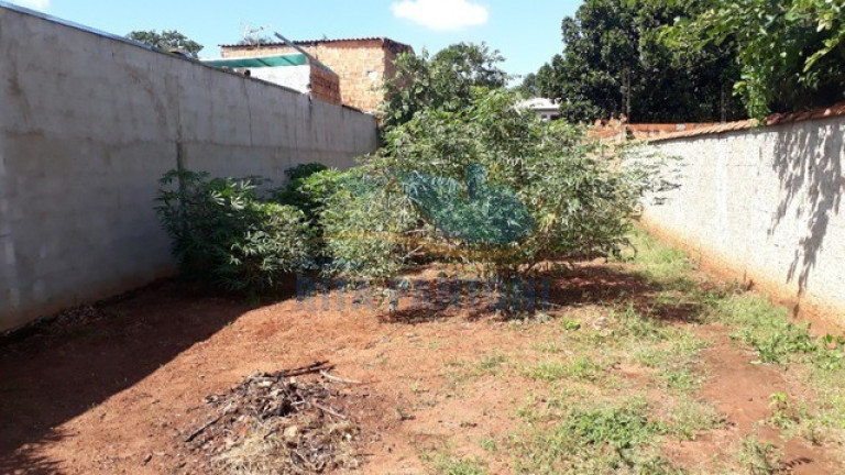 Terreno à Venda, 300 m² em Parque Dos Flamboyans - Ribeirão Preto