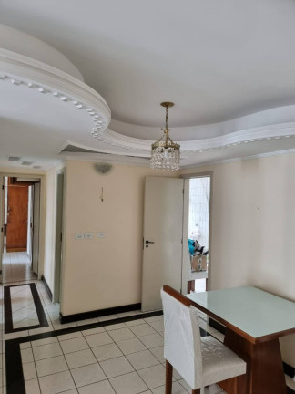 Imagem Apartamento com 3 Quartos à Venda, 108 m² em Grageru - Aracaju Imagem Apartamento com 3 Quartos à Venda, 108 m² em Grageru - Aracaju