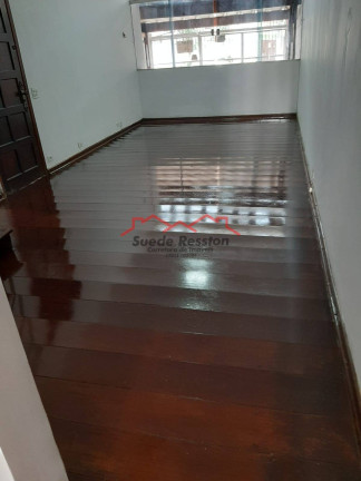 Imagem Casa com 3 Quartos à Venda, 130 m² em Jardim Marajoara - São Paulo