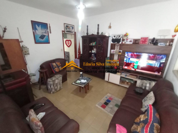 Imagem Casa com 2 Quartos à Venda, 137 m² em Jardim Santana - Mongaguá Imagem Casa com 2 Quartos à Venda, 137 m² em Jardim Santana - Mongaguá