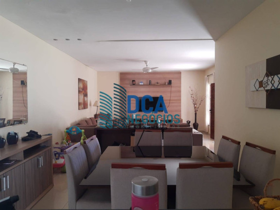 Imagem Casa com 3 Quartos à Venda, 125 m² em Esplanada Santa Terezinha - Taubaté Imagem Casa com 3 Quartos à Venda, 125 m² em Esplanada Santa Terezinha - Taubaté