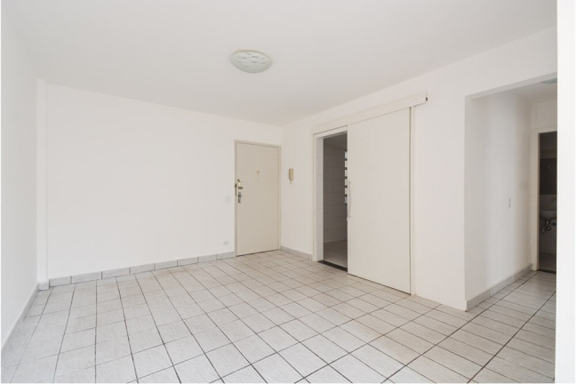 Foto do imóvel Apartamento com 2 Quartos à Venda, 75 m² em Santa Cecília - São Paulo