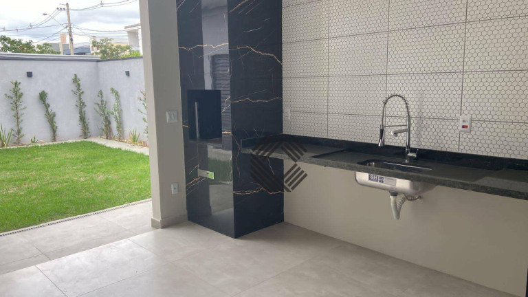 Imagem Casa com 3 Quartos à Venda, 163 m² em Condominio Le France - Sorocaba Imagem Casa com 3 Quartos à Venda, 163 m² em Condominio Le France - Sorocaba