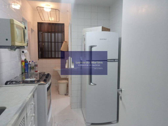 Imagem Apartamento com 2 Quartos à Venda, 86 m² em Praia Do Forte - Cabo Frio