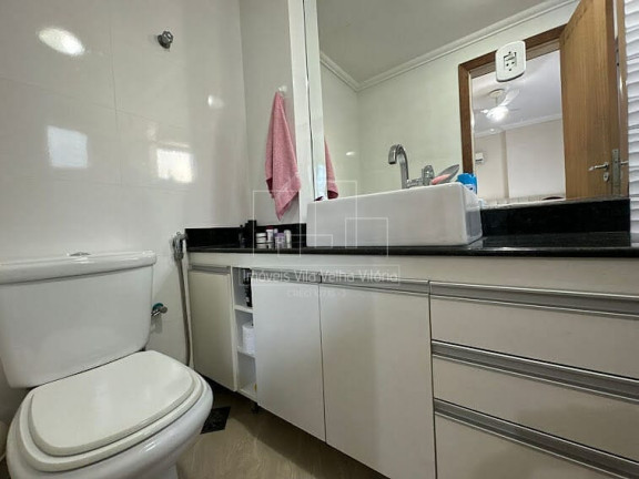 Apartamento com 4 Quartos à Venda, 180 m² em Praia De Itaparica - Vila Velha