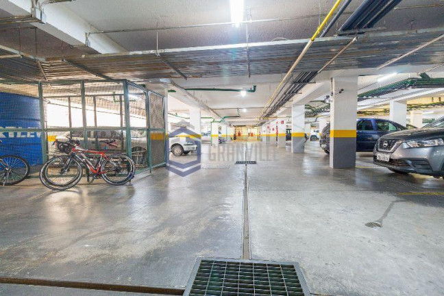 Imagem Apartamento com 1 Quarto à Venda, 30 m² em Asa Norte - Brasília