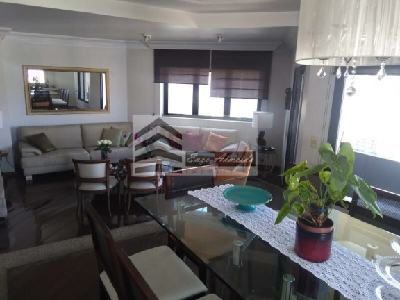 Imagem Apartamento com 4 Quartos à Venda, 200 m² em Paraíso - São Paulo