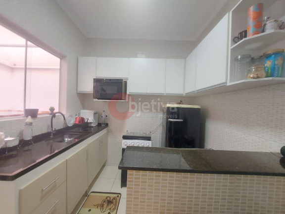 Imagem Apartamento com 1 Quarto à Venda, 65 m² em Praia Do Siqueira - Cabo Frio