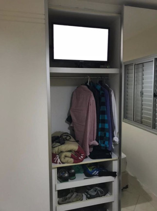 Imagem Apartamento com 2 Quartos à Venda, 50 m² em Jardim Ampliação - São Paulo Imagem Apartamento com 2 Quartos à Venda, 50 m² em Jardim Ampliação - São Paulo