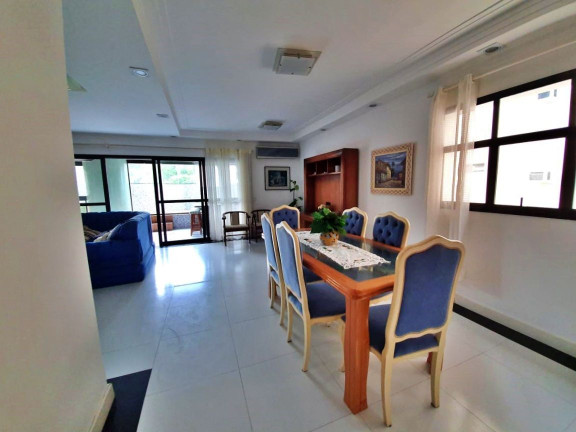 Imagem Apartamento com 4 Quartos à Venda, 210 m² em Pitangueiras - Guarujá Imagem Apartamento com 4 Quartos à Venda, 210 m² em Pitangueiras - Guarujá