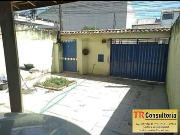 Imagem Casa com 2 Quartos à Venda, 180 m² em Campos Dos Goytacazes