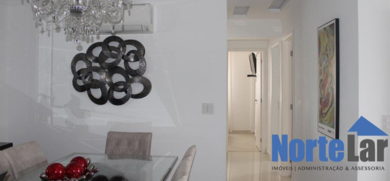 Imagem Apartamento com 3 Quartos à Venda, 94 m² em Tucuruvi - São Paulo
