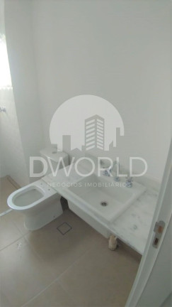 Imagem Imóvel com 3 Quartos à Venda, 161 m² em Campestre - Santo André