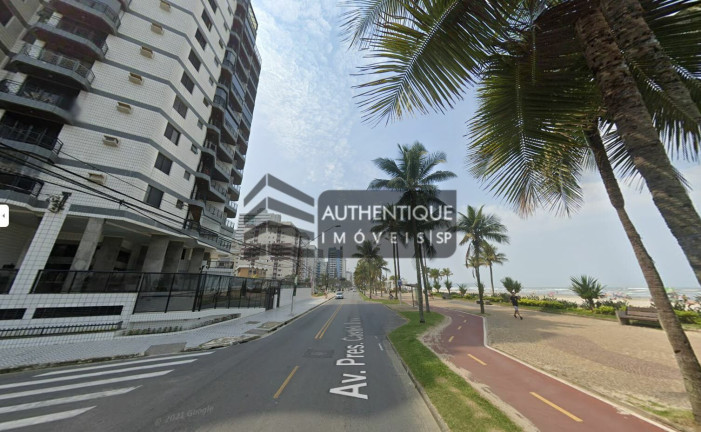 Apartamento com 3 Quartos à Venda, 170 m² em Tupi - Praia Grande