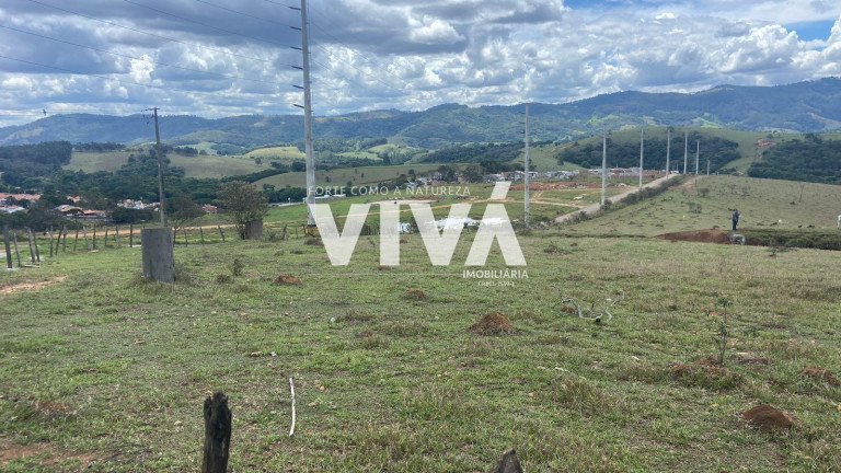Imagem Imóvel à Venda,  em Distrito Industrial Sul De Extrema - Extrema