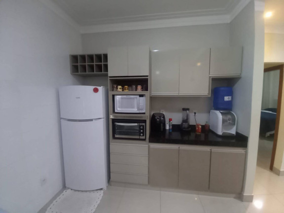 Imagem Casa com 3 Quartos à Venda, 300 m² em Residencial Veneza - Anápolis