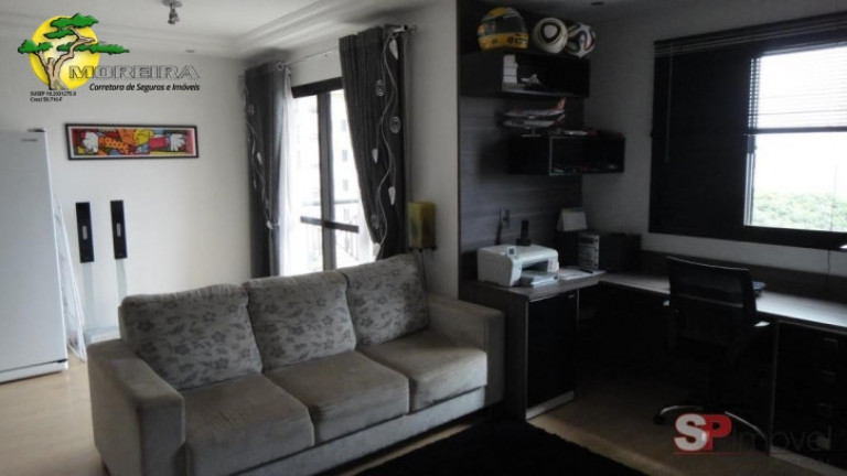 Imagem Apartamento com 3 Quartos à Venda, 70 m² em Mandaqui - São Paulo Imagem Apartamento com 3 Quartos à Venda, 70 m² em Mandaqui - São Paulo