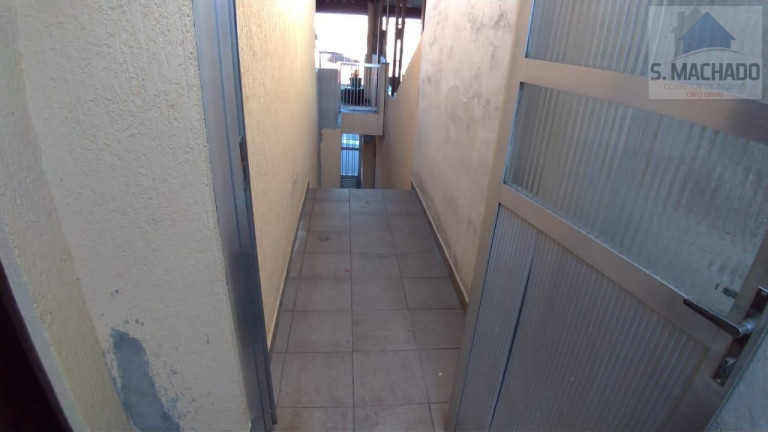 Imagem Casa com 2 Quartos à Venda, 139 m² em Parque Novo Oratório - Santo André