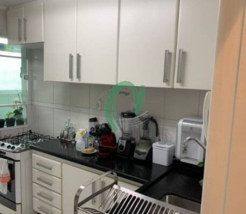 Imagem Apartamento com 2 Quartos à Venda, 89 m² em Itararé - São Vicente