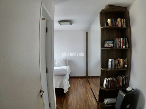 Imagem Apartamento com 2 Quartos à Venda, 62 m² em Jaguaré - São Paulo