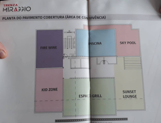 Imagem Apartamento à Venda, 43 m² em Alvinópolis - Atibaia Imagem Apartamento à Venda, 43 m² em Alvinópolis - Atibaia