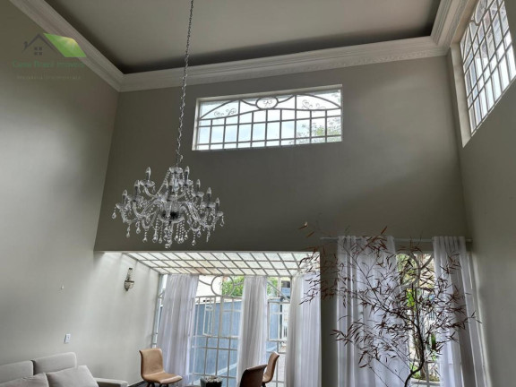 Imagem Sobrado com 5 Quartos à Venda, 500 m² em Vila Oliveira - Mogi Das Cruzes Imagem Sobrado com 5 Quartos à Venda, 500 m² em Vila Oliveira - Mogi Das Cruzes