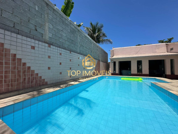 Casa com 4 Quartos à Venda, 150 m² em Enseada - Guarujá