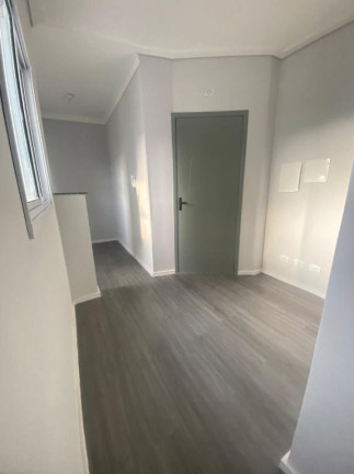 Imagem Cobertura com 2 Quartos à Venda, 76 m² em Vila Príncipe De Gales - Santo André