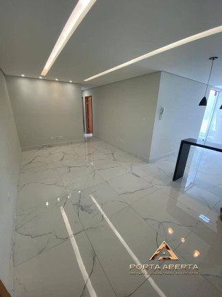 Imagem Apartamento com 3 Quartos à Venda, 120 m² em Cidade Nova - Santana Do Paraíso Imagem Apartamento com 3 Quartos à Venda, 120 m² em Cidade Nova - Santana Do Paraíso