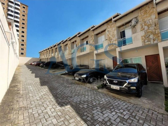 Sobrado com 2 Quartos à Venda, 70 m² em Penha De França - São Paulo
