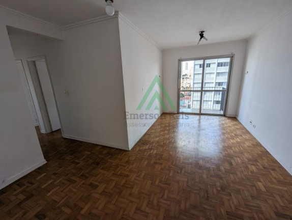 Imagem Apartamento com 3 Quartos à Venda, 78 m² em Perdizes - São Paulo