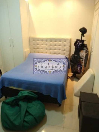 Imagem Apartamento com 1 Quarto à Venda, 53 m² em Humaitá - Rio De Janeiro