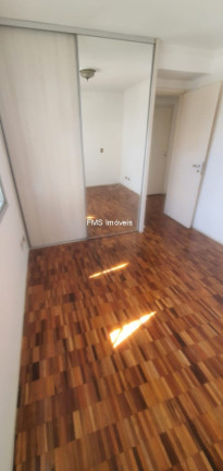 Imagem Imóvel com 2 Quartos à Venda, 87 m² em Moema - São Paulo