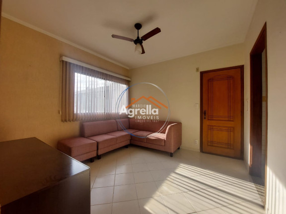 Imagem Imóvel com 1 Quarto à Venda, 46 m² em Condomínio Sylvia Matta - Mogi Mirim