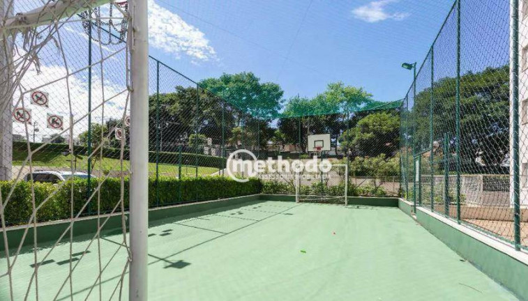 Imagem Apartamento com 3 Quartos à Venda, 72 m² em Parque Prado - Campinas Imagem Apartamento com 3 Quartos à Venda, 72 m² em Parque Prado - Campinas