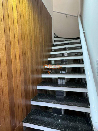 Imagem Sobrado com 2 Quartos à Venda, 90 m² em Parque Residencial Scaffid Ii - Itaquaquecetuba Imagem Sobrado com 2 Quartos à Venda, 90 m² em Parque Residencial Scaffid Ii - Itaquaquecetuba