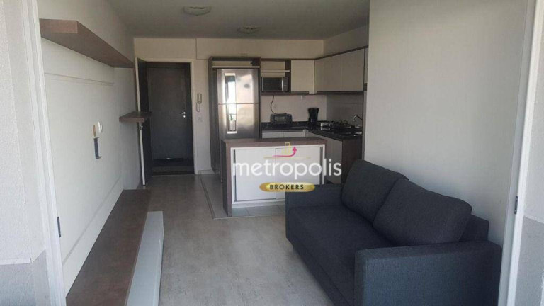 Apartamento com 2 Quartos à Venda, 62 m² em água Branca - São Paulo