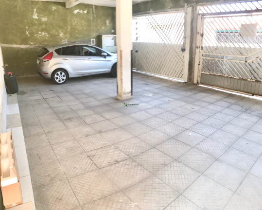 Imagem Sobrado com 3 Quartos à Venda,  em Itaquera - São Paulo
