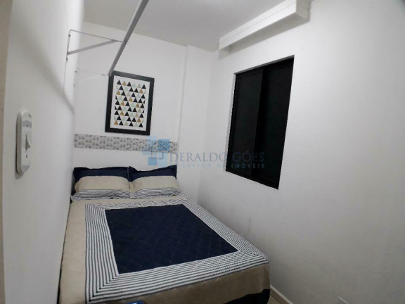 Imagem Apartamento com 3 Quartos à Venda, 80 m² em Costa Azul - Salvador Imagem Apartamento com 3 Quartos à Venda, 80 m² em Costa Azul - Salvador