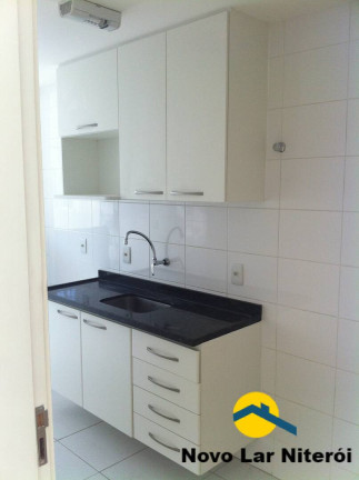 Imagem Apartamento com 2 Quartos à Venda, 75 m² em Santa Rosa - Niterói