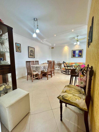 Imagem Apartamento com 2 Quartos à Venda, 98 m² em Campo Grande - Santos Imagem Apartamento com 2 Quartos à Venda, 98 m² em Campo Grande - Santos