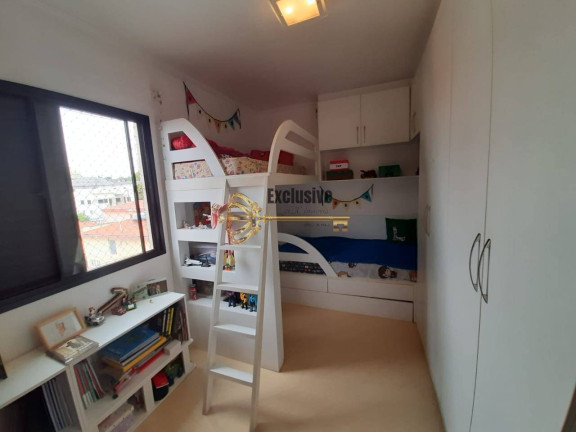 Imagem Cobertura com 3 Quartos à Venda, 183 m² em Vila Lusitânia - São Bernardo Do Campo