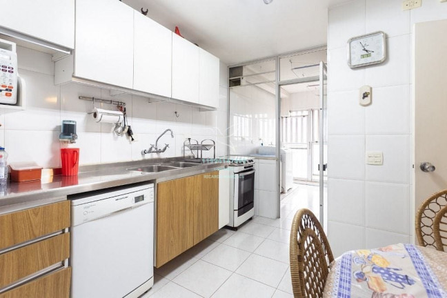 Imagem Apartamento com 3 Quartos à Venda, 118 m² em Sumaré - São Paulo Imagem Apartamento com 3 Quartos à Venda, 118 m² em Sumaré - São Paulo